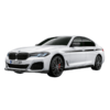 Kochin Car Rentals BMW 5 series