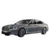 Kochin Car Rentals BMW 7 series