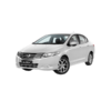 Kochin Car Rentals Honda City