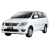 Kochin Car Rentals Innova