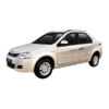 Kochin Car Rentals Mahindra Verito