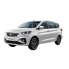 Kochin Car Rentals Suzuki Ertiga