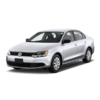 Kochin Car Rentals Volkwagon Jetta
