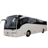 Kochin Car Rentals 45 Seater Benz Bus