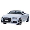 Kochin Car Rentals Audi A3 Convertable
