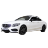 Kochin Car Rentals Benz C220 series