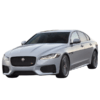 Kochin Car Rentals Jaguar XF