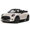 Kochin Car Rentals Mini Cooper Convertable