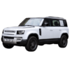 Kochin Car Rentals Range Rover Defender
