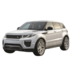 Kochin Car Rentals Range Rover Evoke